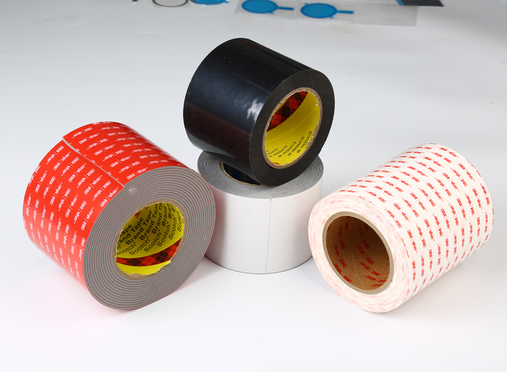 3M 积水 日东 德莎泡棉胶