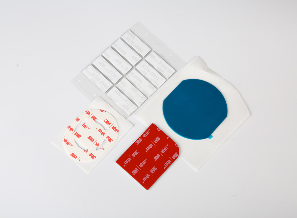 支架汽车高强度VHB泡棉胶