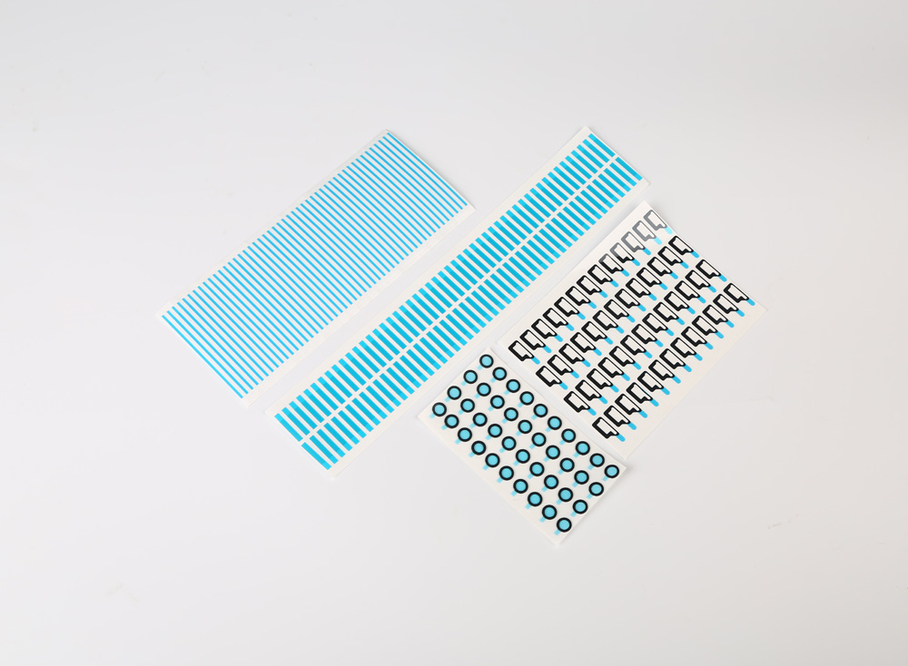 结构件防水双面胶