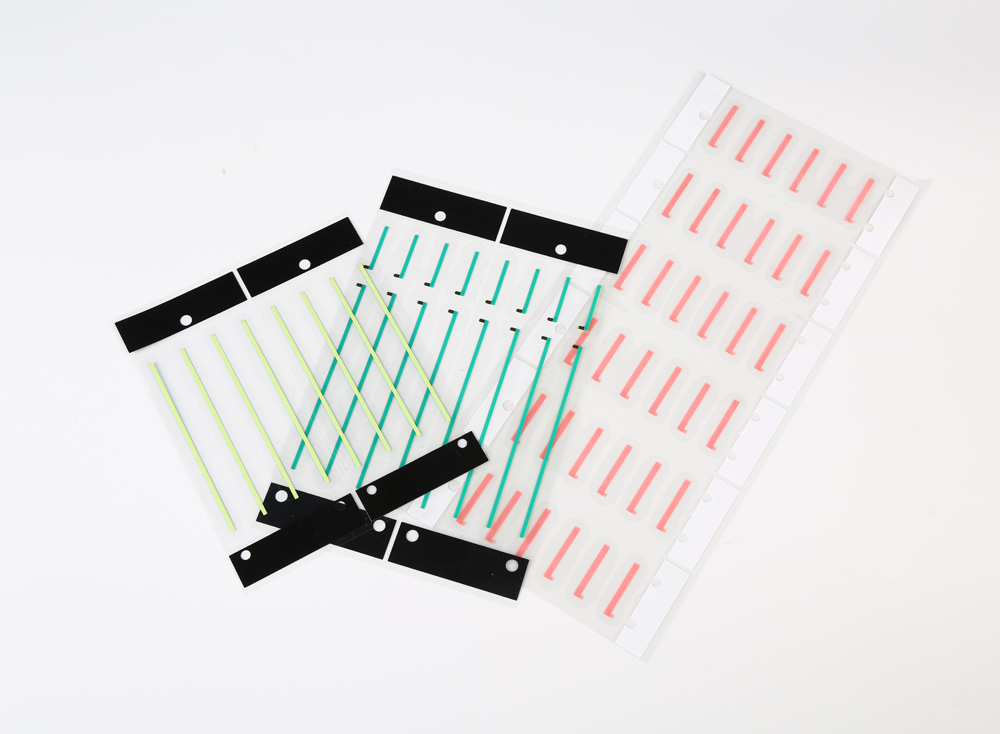 彩色定位标记Mylay