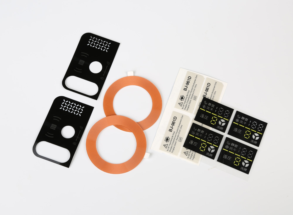 UV转印印刷装饰遮丑件