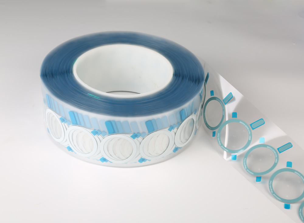 磁铁卷料印刷麦拉