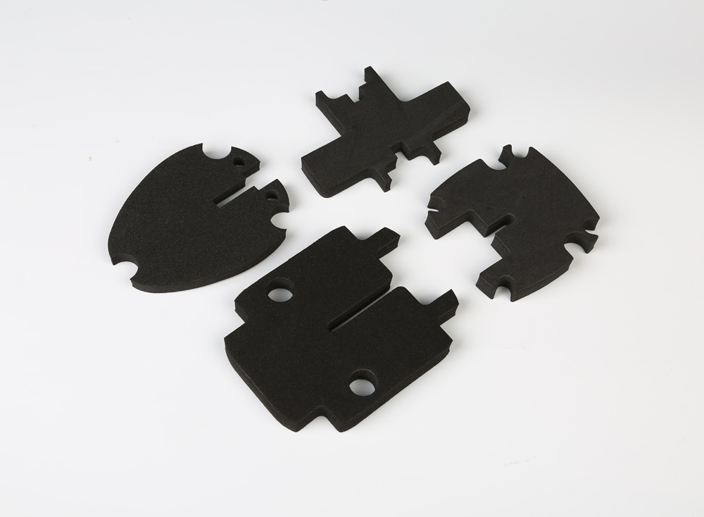 监控摄像头EVA垫