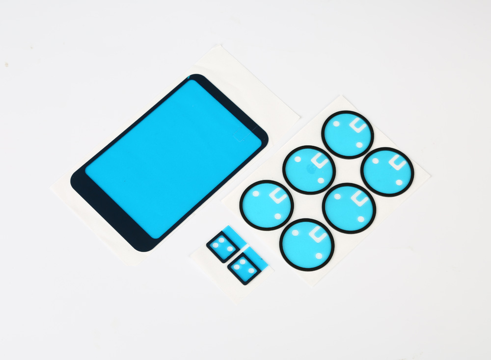 罗杰斯井上PSR发泡PU泡棉