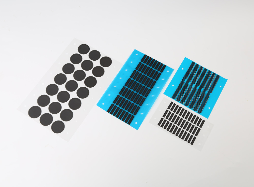 防水防尘透气尼龙网