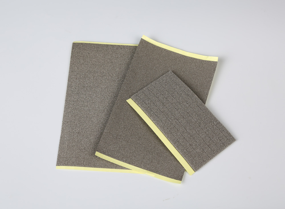 导电海绵 导电绒