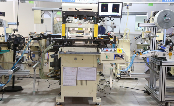 关于模切加工，哪些行业应用得最广泛？