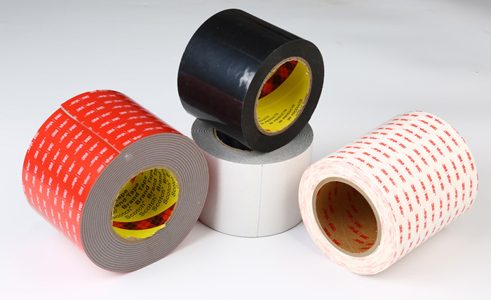 双面胶在模切加工过程中常出现的问题