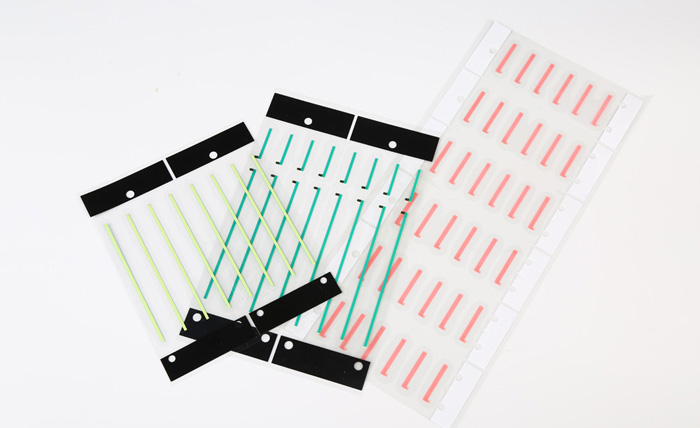 模切电子辅料遇到的问题及解决办法
