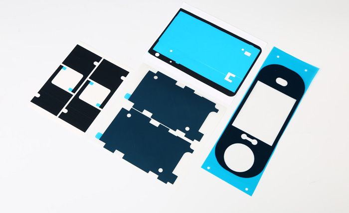 手机辅料 | 手机辅料背胶是什么？