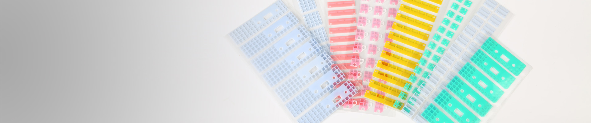 深圳市志成常丰电子材料有限公司