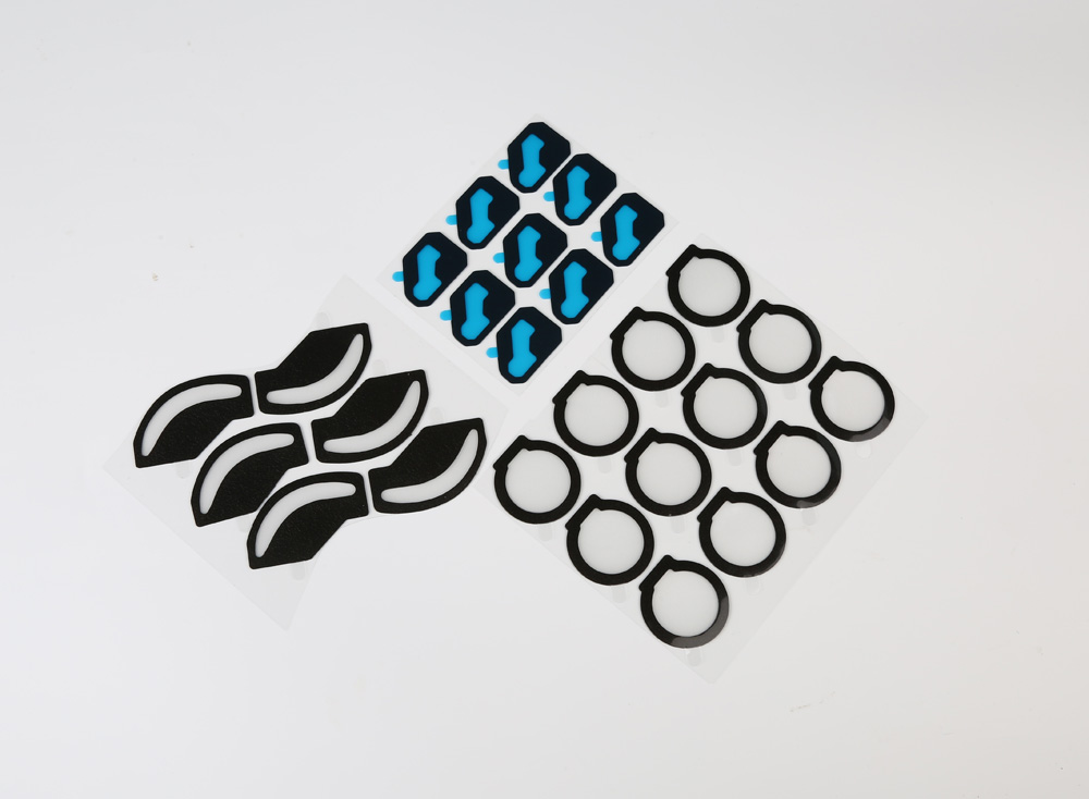 汽车盲区预警扩散膜泡棉胶