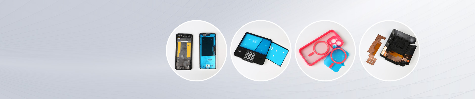 深圳市志成常丰电子材料有限公司